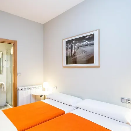 Altair San Sebastián