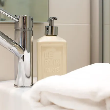 Altair Affittacamere San Sebastián