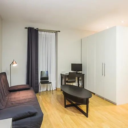 Altair 2* Saint-Sébastien