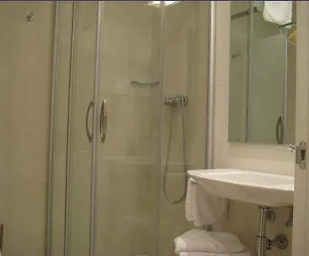 Altair Affittacamere San Sebastián