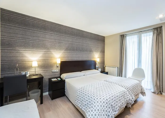 Maison d'hôtes Altair 2*