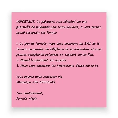 Altair Saint-Sébastien