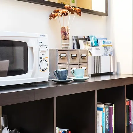 Altair Maison d'hôtes