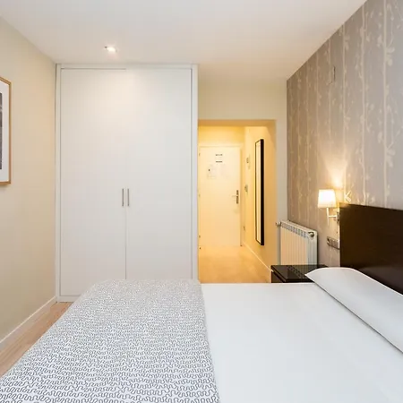 Altair 2* San Sebastián