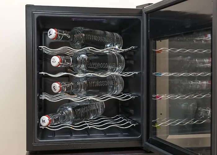 ペンシオン アルタイル ゲストハウス サン・セバスティアン