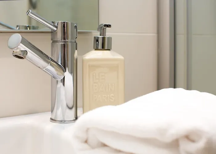 Altair בית הארחה סן סבסטיאן