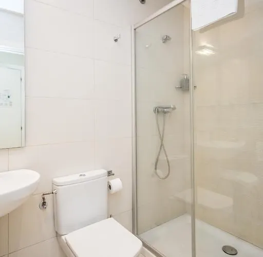 Altair בית הארחה סן סבסטיאן