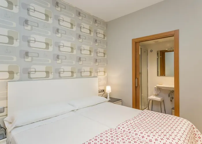 Altair Gasthof San Sebastián