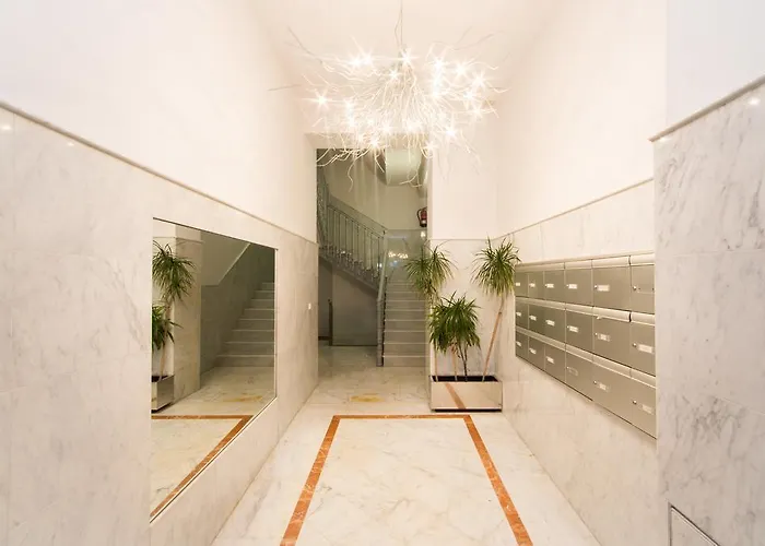 בית הארחה Altair סן סבסטיאן