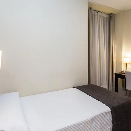 Altair Vendégház San Sebastián