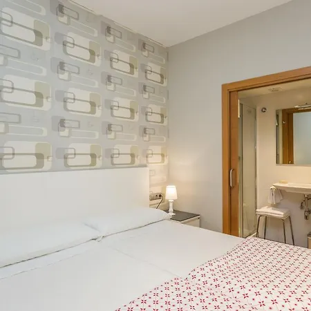 Altair Vendégház San Sebastián